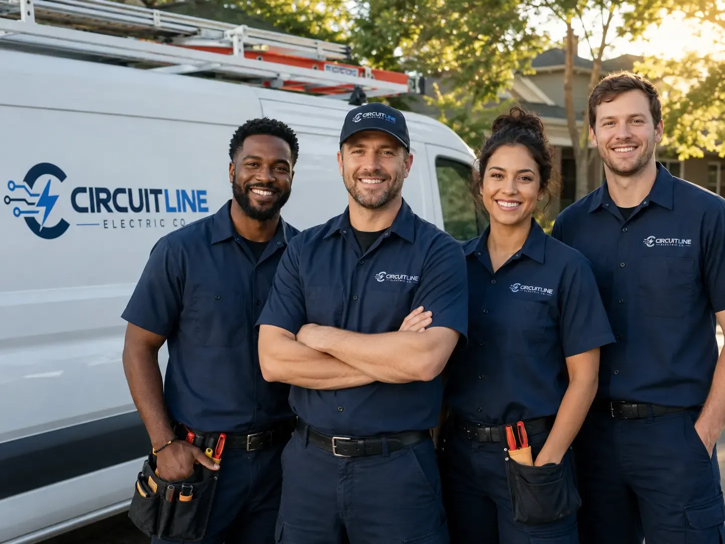 Whole Home Rewiring company in Chester, NE